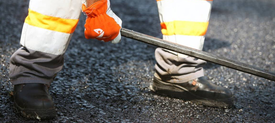 Joensuun Asfalttihuolto