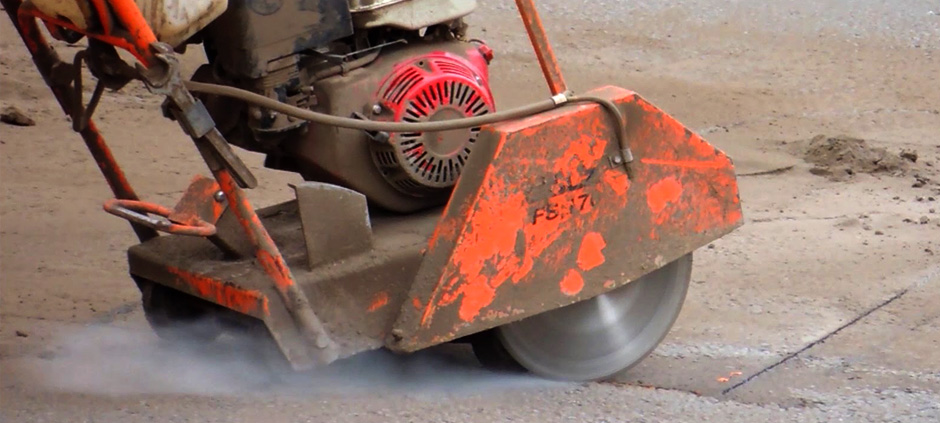 Joensuun Asfalttihuolto