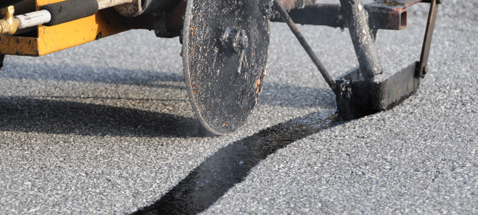 Joensuun Asfalttihuolto