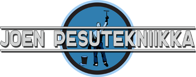 Joen Pesutekniikka.